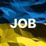 Jobs for Ukrainian