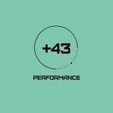 +43 Performance