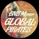 🏴‍☠️Bnb Miner Pirates Global🏴‍☠️