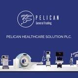 Pelican G. Trading - Medical Product Imports