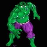 PEPA HULK CEO ( LOW & RENOUNCED )