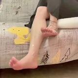 最爱足交💍踩踏💍足底