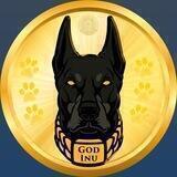 GOD INU PORTAL