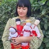 Мотанки