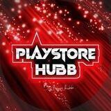PLAYSTOREHUB OTT & GAMES STORE 💚