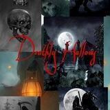 deathly hallows