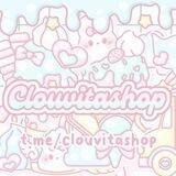 <˖ ࣪𖤝 ࣪> CLOUVITASHOP =‌♡