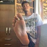 J feet 🇧🇷