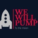 We will Pump © 🚀