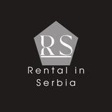Rental в Сербии
