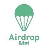 Daily Airdrop List ️