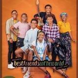 Best Friends In The World
