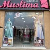 Muslima Boutique Bukhara