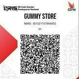 TESTI GUMMY STORE