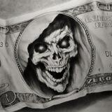 Shill Until Die