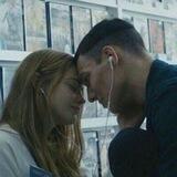 Sweet sound of book