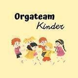 Orgateam Kinder