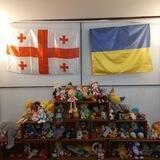 Volunteers Tvoia Ukraina