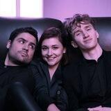 Richter Trio