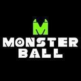 Monster Ball Announcement