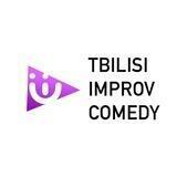 Tbilisi Improv Comedy