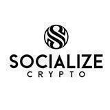 SOCIALIZE CRYPTO