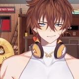 Sun Kenji.
