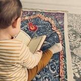 •يِـاحَبيب فَاطِم ..🌿♥️