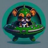 UFODOG - 0 tax- low slippage