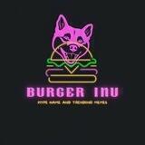 Burger Inu | BSC 🍔🍔