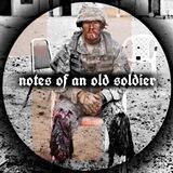 Notes of an Old Soldier