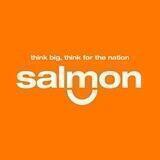 SALMONATION - GlobaL chat 🚀