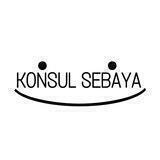 KONSUL SEBAYA [ CLOSE ]