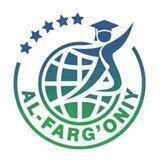 al-Fargʻoniy r.m.