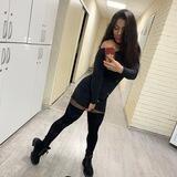 Анна Новоселова . Кроссфит . Персональные тренировки . Массаж