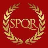 SPQR | Стародавній Рим та Стародавній Світ