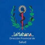 Dirección General de Salud Pública de La Habana