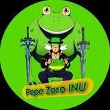 Pepe Zoro | Portal