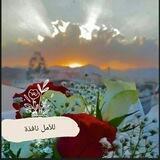 للأمل نافذة