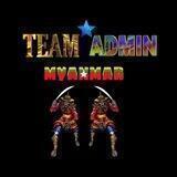 Team Admin Myanmar Group