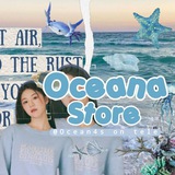 𝐎𝐂𝐄𝐀𝐍𝐀 𝐒𝐓𝐎𝐑𝐄 𝐎𝐏𝐄𝐍 . . ࿔៸