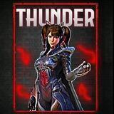 THUNDER SETUP CHANEL