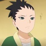 Shikadai.