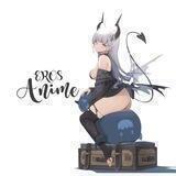 erosAnime • HM