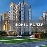 Sohil Plaza (Urganch)