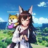 Satookami Inu Portal