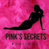 💖PINK SECRETS💖Женское нижнее белье