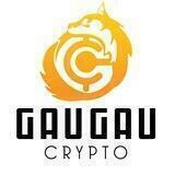 Gâu Gâu Crypto