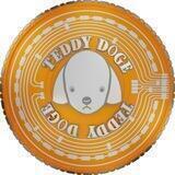 TeddyDoge Official Group🇬🇧🇬🇧