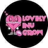 LOVELY INU GROW